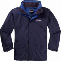 Mens Cornice III Jacket